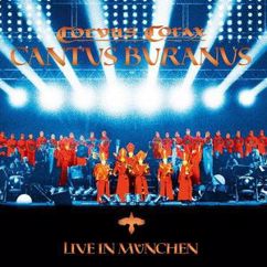 Corvus Corax: Lingua Mendax (Live in München)
