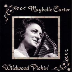 Maybelle Carter: Cannonball Blues (He's Solid Gone)