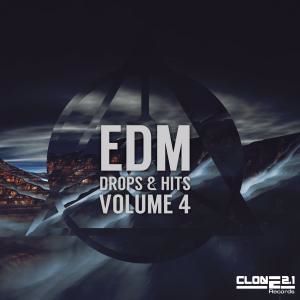 Various Artists: EDM Drops & Hits, Vol. 4