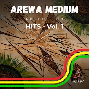Auta mg boy: Arewa Medium Production Hits, Vol. 1