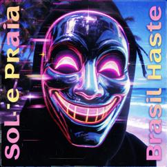 Brasil Haste: Sol e Praia