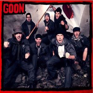 goon: Goon