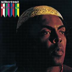 Gilberto Gil: Balafon