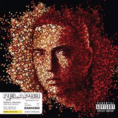 Eminem: Stay Wide Awake