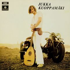 Jukka Kuoppamäki: Pieni Mies