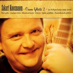 Sakari Kuosmanen: Laulajan Helmi