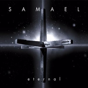 Samael: Eternal (Re-Issue)