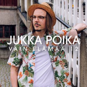 Jukka Poika: Vain elämää 12