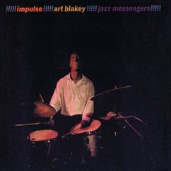 Art Blakey & The Jazz Messengers: Invitation (Album Version)