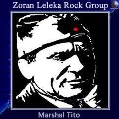 Zoran Leleka Rock Group: Nitokris - Babylonian Whore