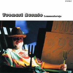 Tuomari Nurmio: Filmitähti