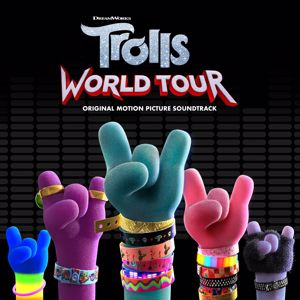 Anderson .Paak & Justin Timberlake: Don't Slack (from Trolls World Tour)