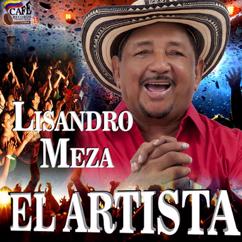 Lisandro Meza : Al Corazon No Le Nacen Canas 