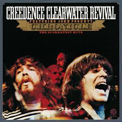 Creedence Clearwater Revival: I Put A Spell On You