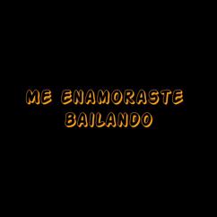 Nando Monterrey: Me enamoraste bailando