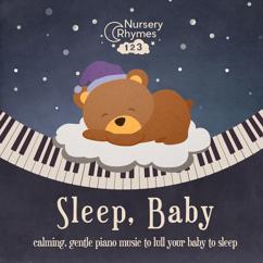 Nursery Rhymes 123: Twinkle Twinkle Little Star