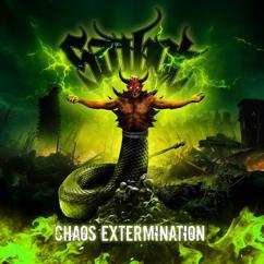 Saibot: Chaos Extermination