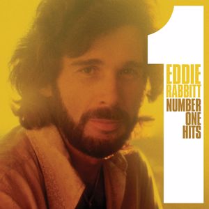 Eddie Rabbitt: Number One Hits