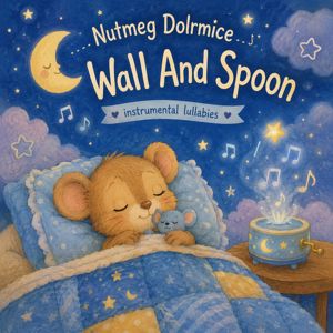 Nutmeg Dolrmice: Little Rowboat
