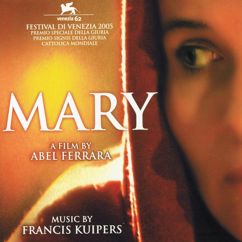 Francis Kuipers: Mary In the Desert