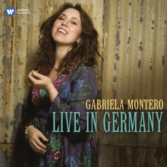 Gabriela Montero: Montero: Ein M„nnlein steht im Walde (Improvisation on the Hoffmann von Fallersleben's Children's Song)