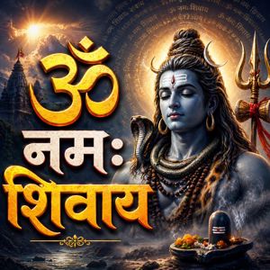 Anand Tripathi & Varun Pandit: Om Namah Shivay