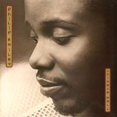 Philip Bailey: Show You the Way to Love