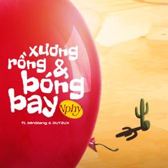 MinGiang & DUTZUX: Xương Rồng Và Bóng Bay