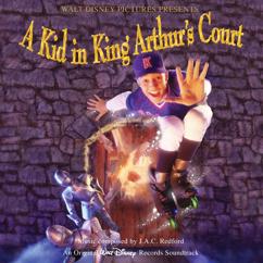 The City of Prague Philharmonic Orchestra, J.A.C. Redford: A Kid In King Arthur's Court (End Title) (Score Version)