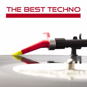 Various Artists: The Best Techno