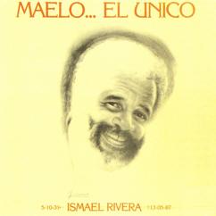 Ismael Rivera, Kako Y Su Orquesta: Mi Negrita Me Espera