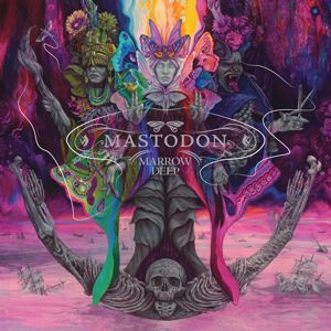 Mastodon: In the Ruins