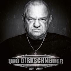 Udo Dirkschneider: The Stroke (Udo Dirkschneider Version)