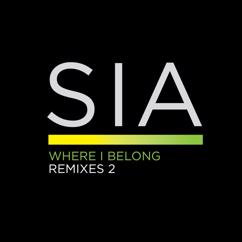 Sia: Where I Belong (Future Funk Squad 'Acidic-Funk' Dub)