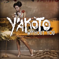 Y'akoto: Moving