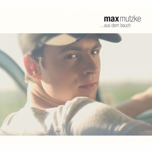 Max Mutzke: ...aus dem Bauch