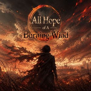 Con Ech Xanh: All Hope of A Burning Wind