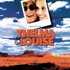 Hans Zimmer: Thunderbird (Thelma & Louise/Soundtrack Version) (Thunderbird)