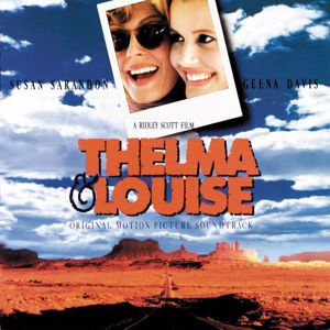 Hans Zimmer: Thunderbird (Thelma & Louise/Soundtrack Version)