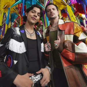Ramón Vega & Lasso: La Mexicana