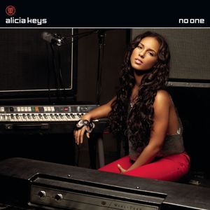 Alicia Keys: No One (Remixes)