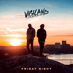 Vigiland: Friday Night‬‬‬