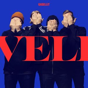 Gasellit: Slussen