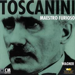 Arturo Toscanini, NBC Symphony Orchestra: Prelude and Liebslied