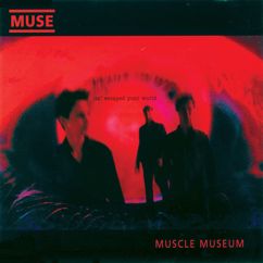 Muse: Muscle Museum (Live Acoustic Version KCRW 8/3/99)
