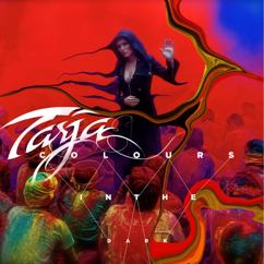 Tarja: Never Enough