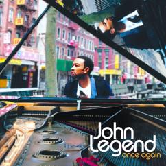 John Legend feat. Mary J. Blige: King & Queen