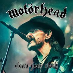 Motorhead: The Chase Is Better Than the Catch (Live In Munich 2015)