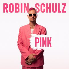 Robin Schulz: Pink
