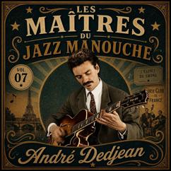 André Dedjean: Boogie Manouche